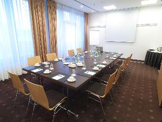 Radisson Blu Hannover fotoÄŸrafÄ±