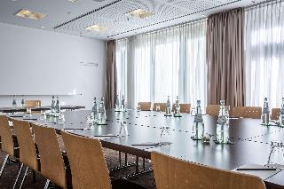 Radisson Blu Hannover fotoÄŸrafÄ±