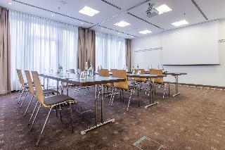 Radisson Blu Hannover fotoÄŸrafÄ±
