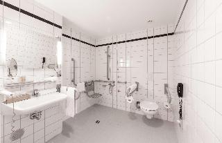 Radisson Blu Hannover fotoÄŸrafÄ±
