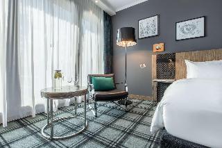 Radisson Blu Hannover fotoÄŸrafÄ±