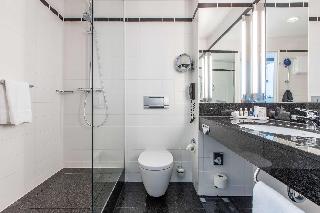 Radisson Blu Hannover fotoÄŸrafÄ±