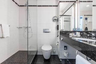 Radisson Blu Hannover fotoÄŸrafÄ±