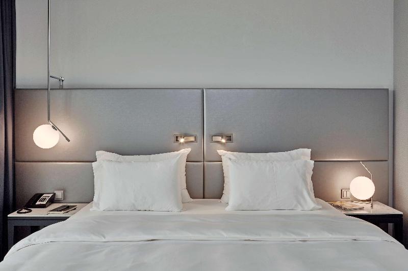 Radisson Blu Hannover - Oda