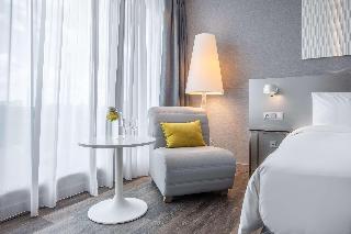 Radisson Blu Hannover fotoÄŸrafÄ±