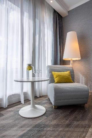 Radisson Blu Hannover fotoÄŸrafÄ±