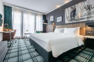 Radisson Blu Hannover fotoÄŸrafÄ±
