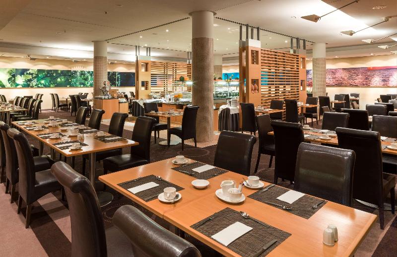 Radisson Blu Hannover - Restoran