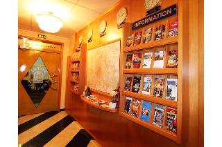 Corvinus Pension fotoÄŸrafÄ±