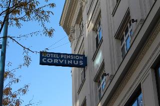 Corvinus Pension fotoÄŸrafÄ±