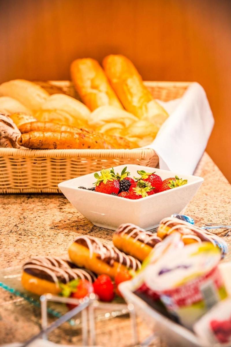 Corvinus Pension - Restoran