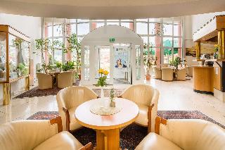 Parkhotel Leiss fotoÄŸrafÄ±