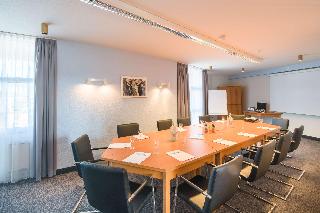 Parkhotel Leiss fotoÄŸrafÄ±