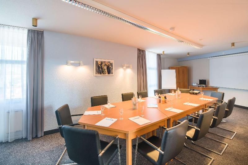Parkhotel Leiss - Toplantı
