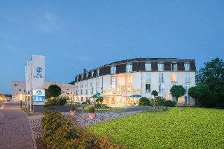 Parkhotel Leiss otel fotoğrafı