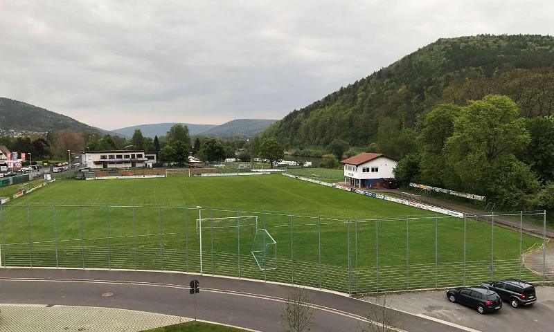 Parkhotel Leiss - Genel