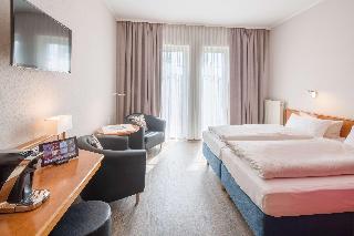Parkhotel Leiss fotoÄŸrafÄ±