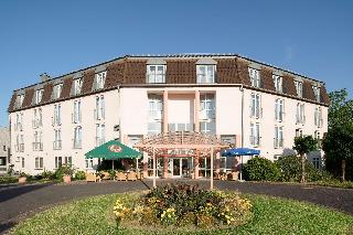 Parkhotel Leiss fotoÄŸrafÄ±