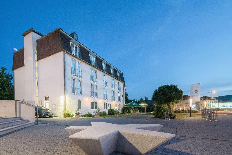 Parkhotel Leiss - Genel