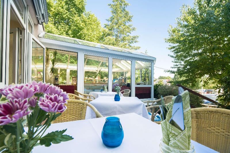 Parkhotel Leiss - Genel