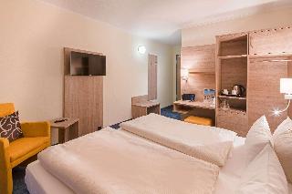Parkhotel Leiss fotoÄŸrafÄ±