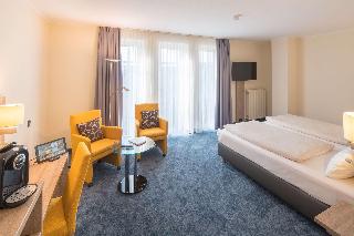Parkhotel Leiss fotoÄŸrafÄ±