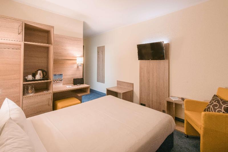 Parkhotel Leiss - Genel