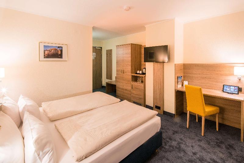 Parkhotel Leiss - Genel