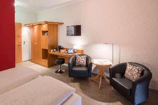 Parkhotel Leiss fotoÄŸrafÄ±