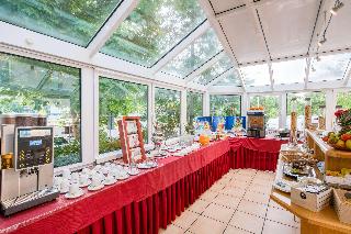 Parkhotel Leiss fotoÄŸrafÄ±