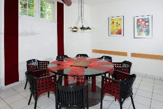 Art Hotel Weimar fotoÄŸrafÄ±