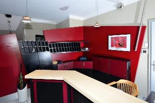 Art Hotel Weimar fotoÄŸrafÄ±