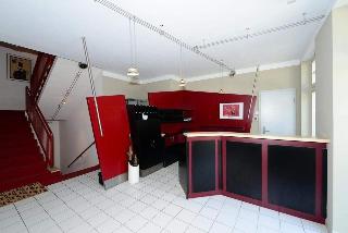 Art Hotel Weimar fotoÄŸrafÄ±