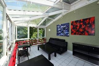 Art Hotel Weimar fotoÄŸrafÄ±