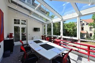 Art Hotel Weimar fotoÄŸrafÄ±