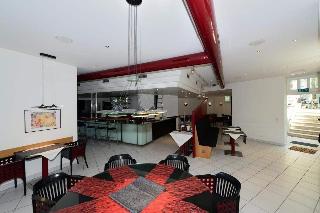 Art Hotel Weimar otel fotoğrafı