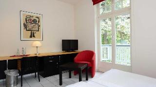 Art Hotel Weimar fotoÄŸrafÄ±