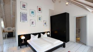Art Hotel Weimar fotoÄŸrafÄ±