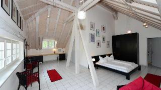 Art Hotel Weimar fotoÄŸrafÄ±