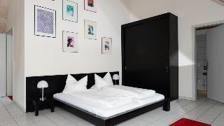 Art Hotel Weimar fotoÄŸrafÄ±