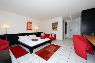 Art Hotel Weimar fotoÄŸrafÄ±