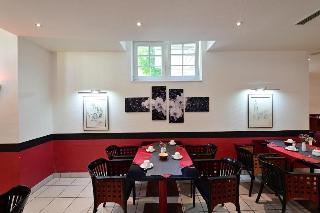 Art Hotel Weimar fotoÄŸrafÄ±