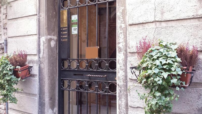 Ca' Riccio - Genel