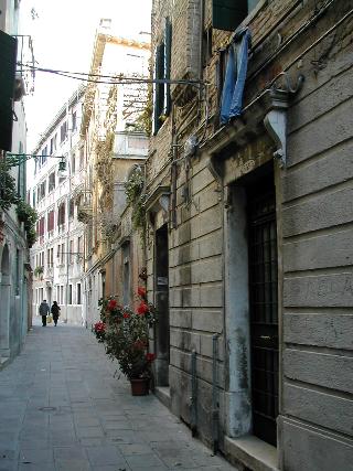 Ca' Riccio