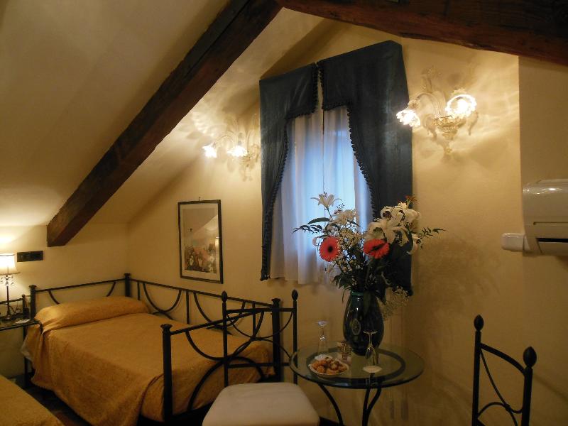 Ca' Riccio - Oda