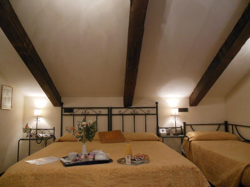 Ca' Riccio - Oda