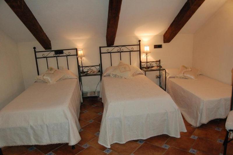 Ca' Riccio - Oda