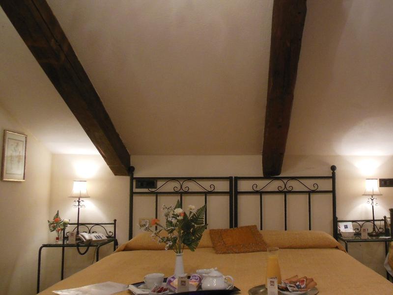 Ca' Riccio - Oda