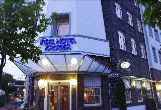 Inselhotel Kröger fotoÄŸrafÄ±