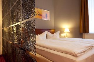 Inselhotel Kröger fotoÄŸrafÄ±
